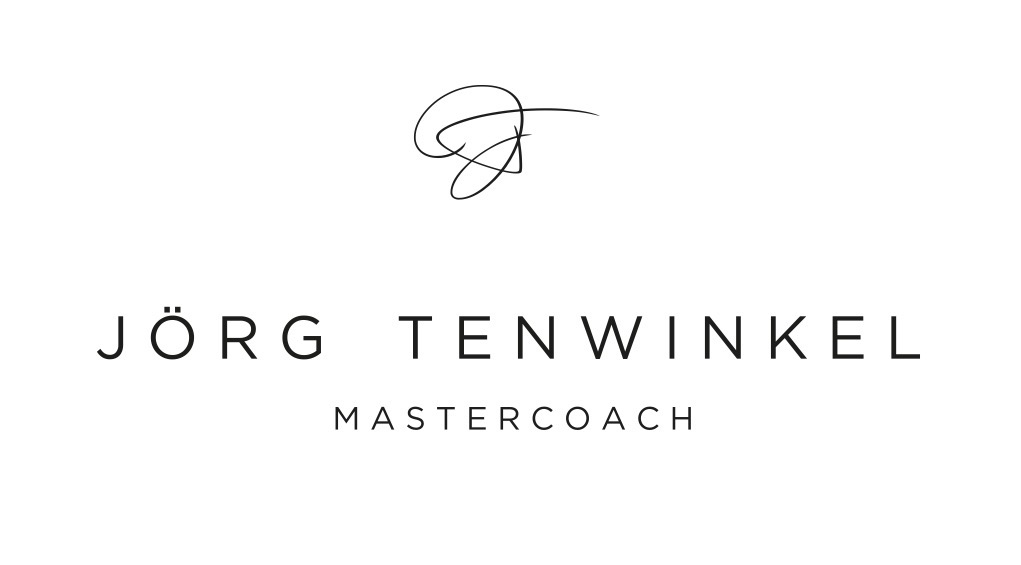 Jörg Tenwinkel — Mastercoach